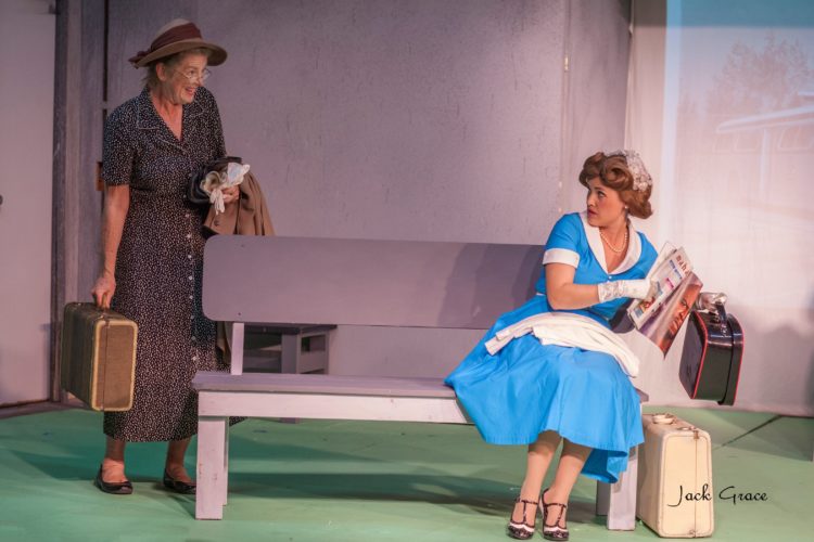 There’s a bounty of talent in ProArt’s ‘The Trip to Bountiful’